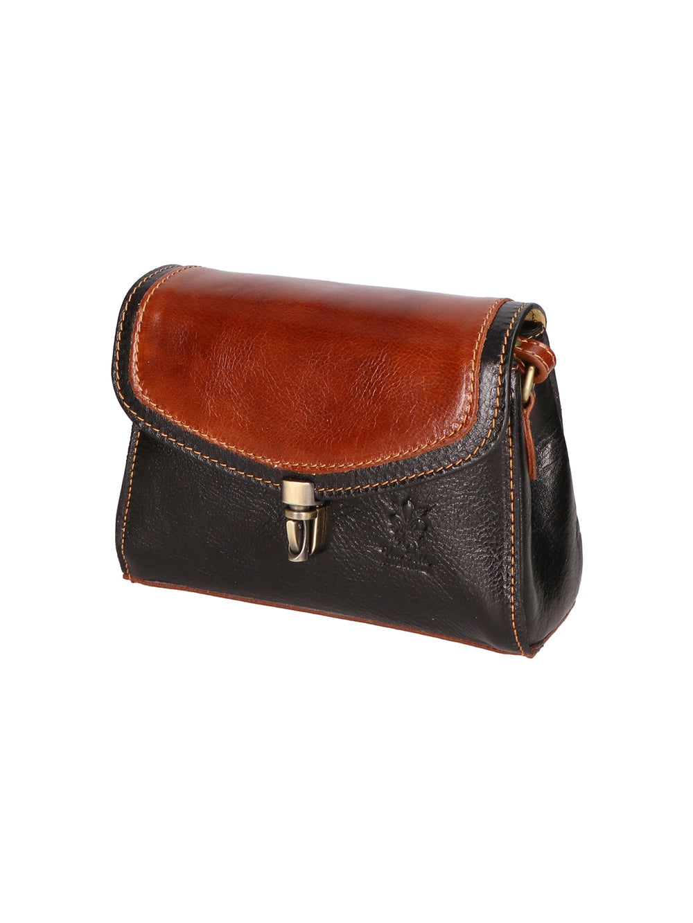 Faye Women's Genuine Leather Shoulder Bag