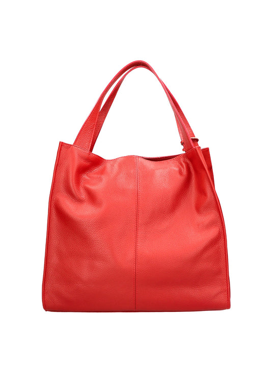 Chiara borsa a spalla da Donna in Vera Pelle