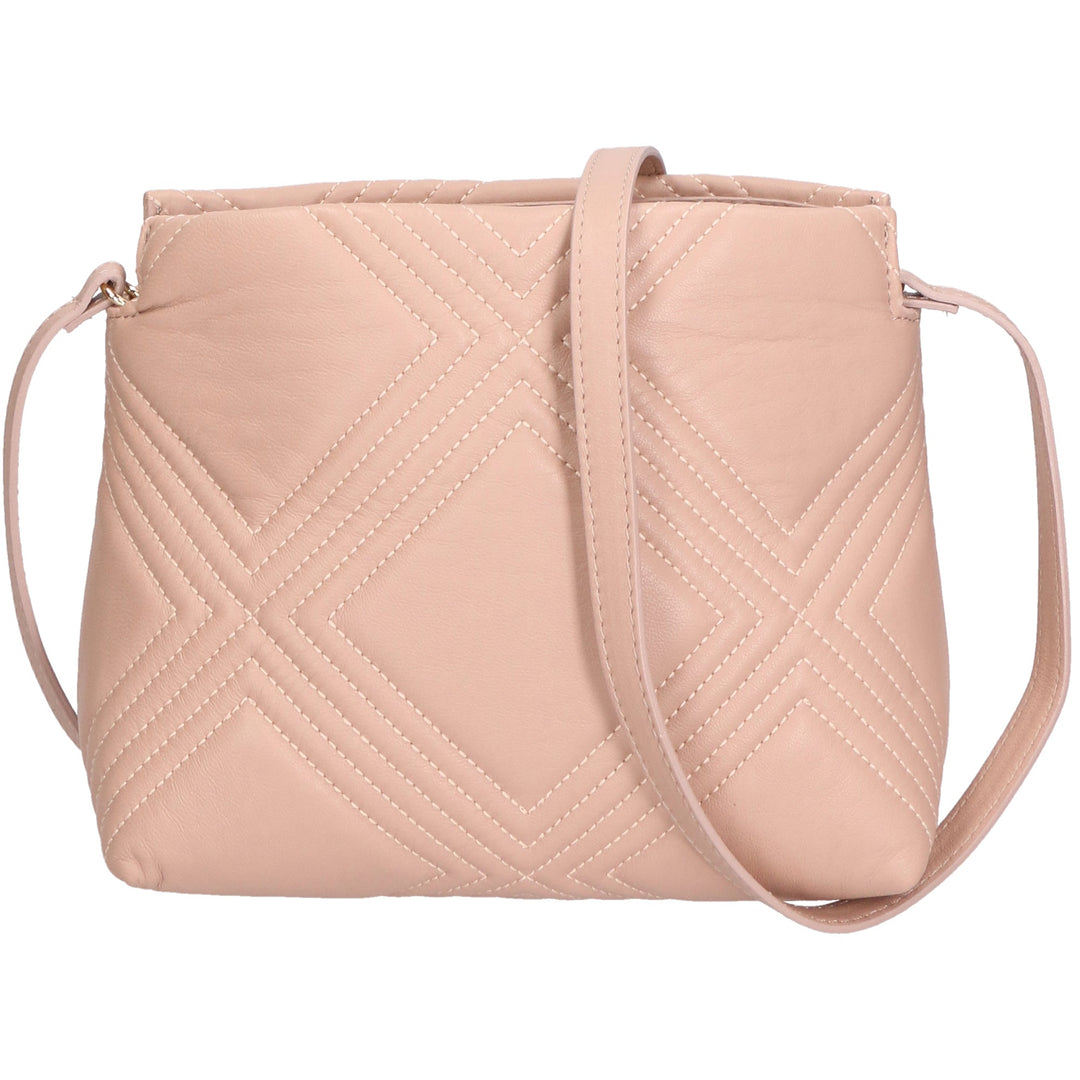 Ines Borsa a tracolla da Donna in Vera Pelle