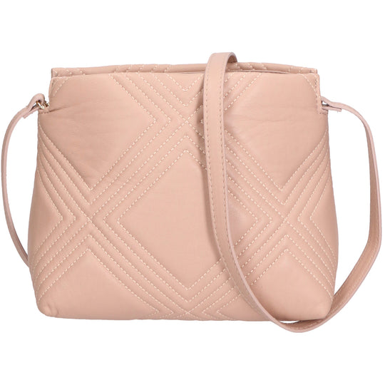 Ines Borsa a tracolla da Donna in Vera Pelle