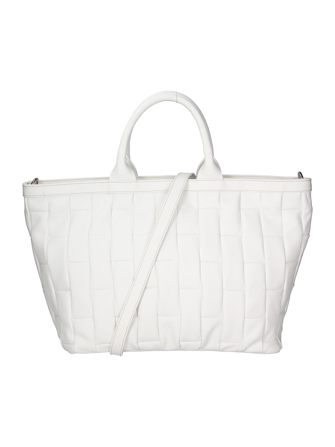 Olivia Damen-Handtasche aus echtem Leder