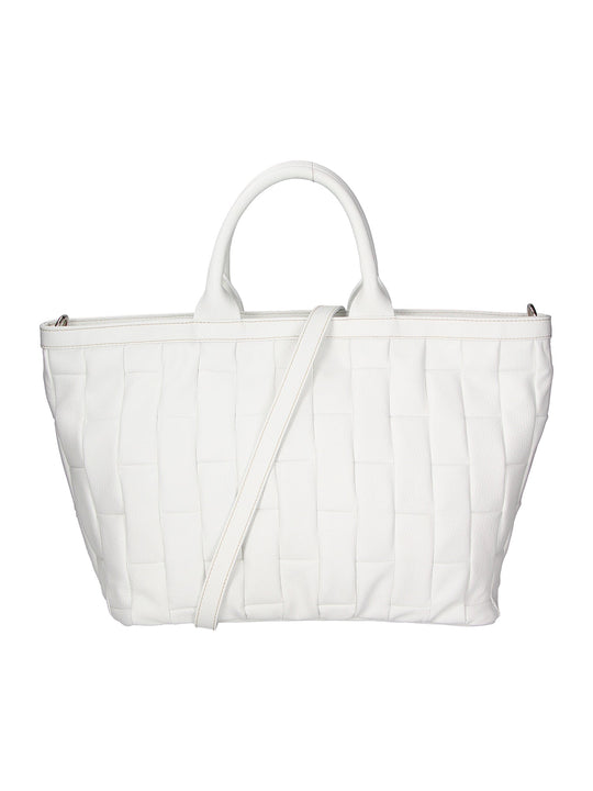 Olivia Damen-Handtasche aus echtem Leder