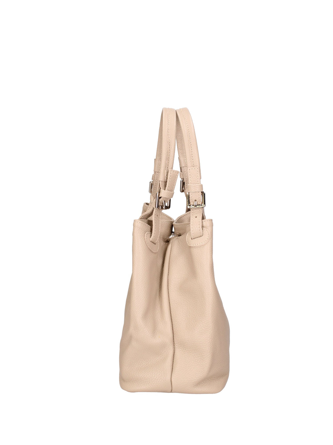 Borsa a spalla da donna In Vera pelle