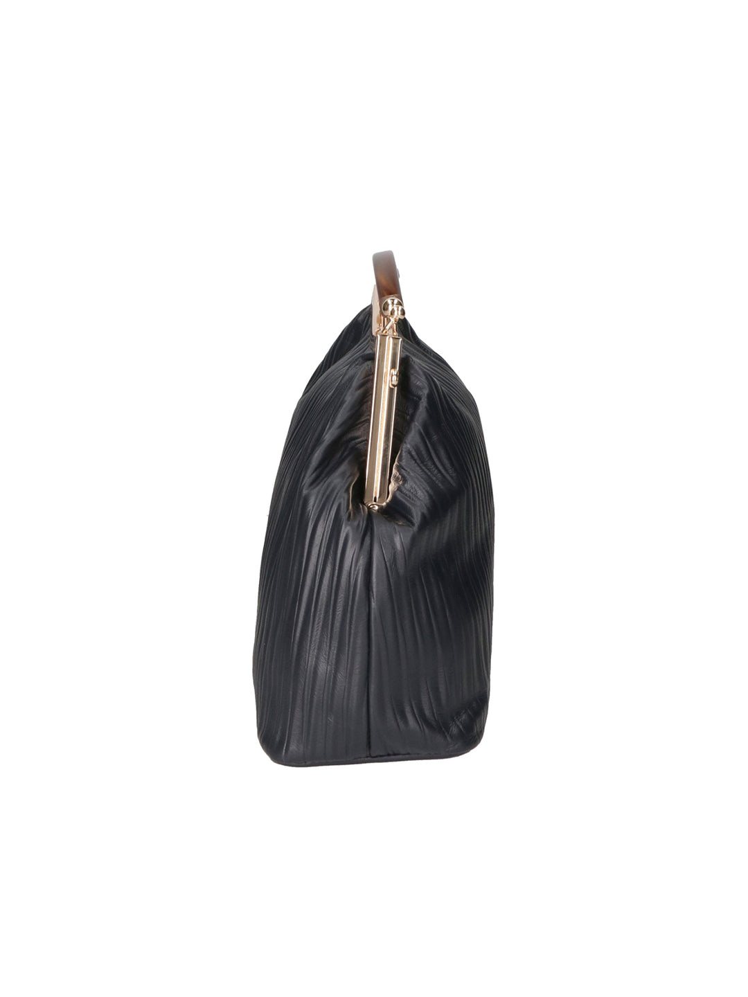 Miranda Damen-Clutch aus echtem Leder