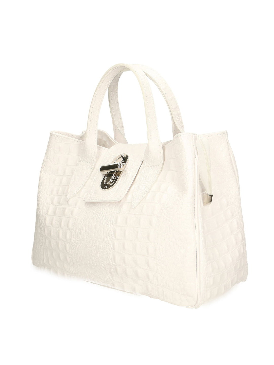 Debora Damenhandtasche aus echtem Leder