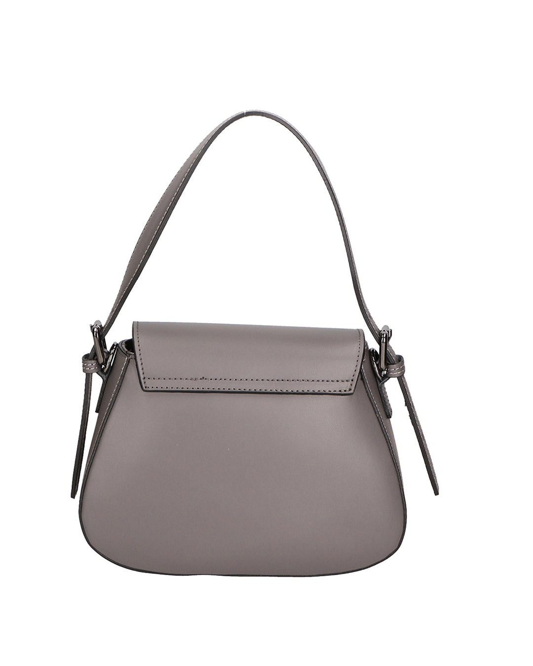 Valda Damen-Handtasche aus echtem Leder