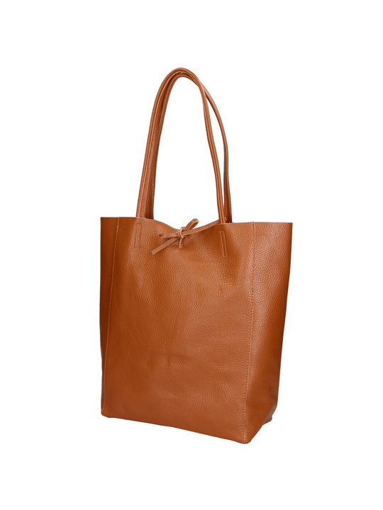 Valentina Damen-Handtasche aus echtem Leder