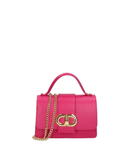 Aroa Damenhandtasche aus echtem Leder
