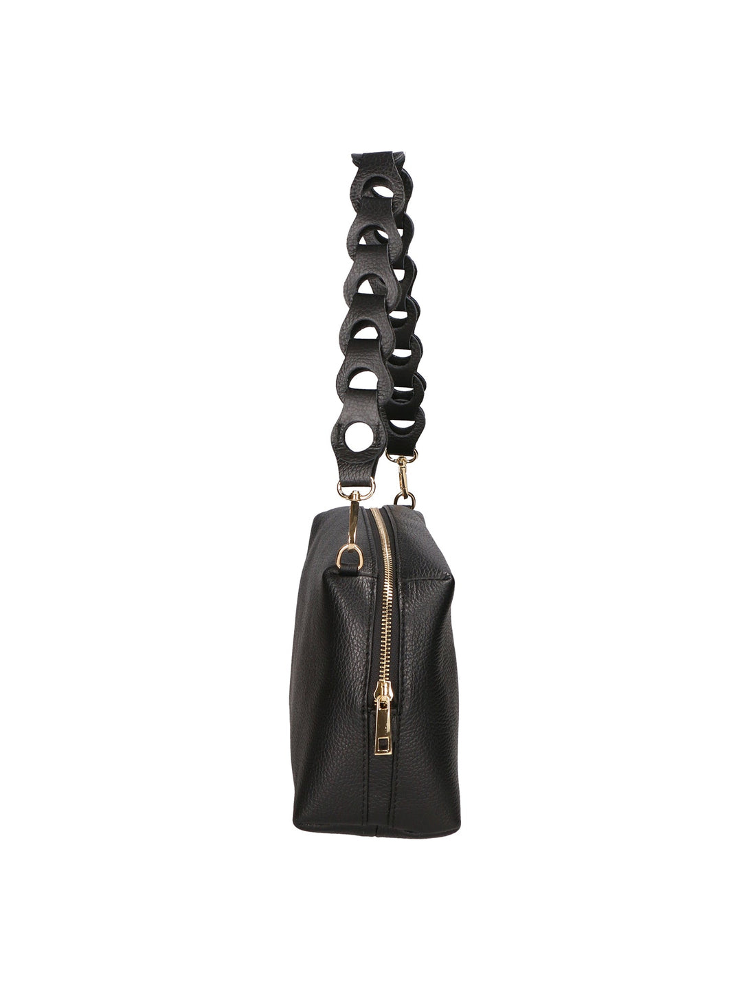 Livia Borsa a spalla da Donna in Vera Pelle