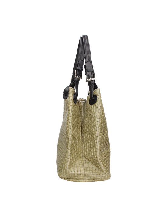 Borsa Shopper da donna In Vera pelle