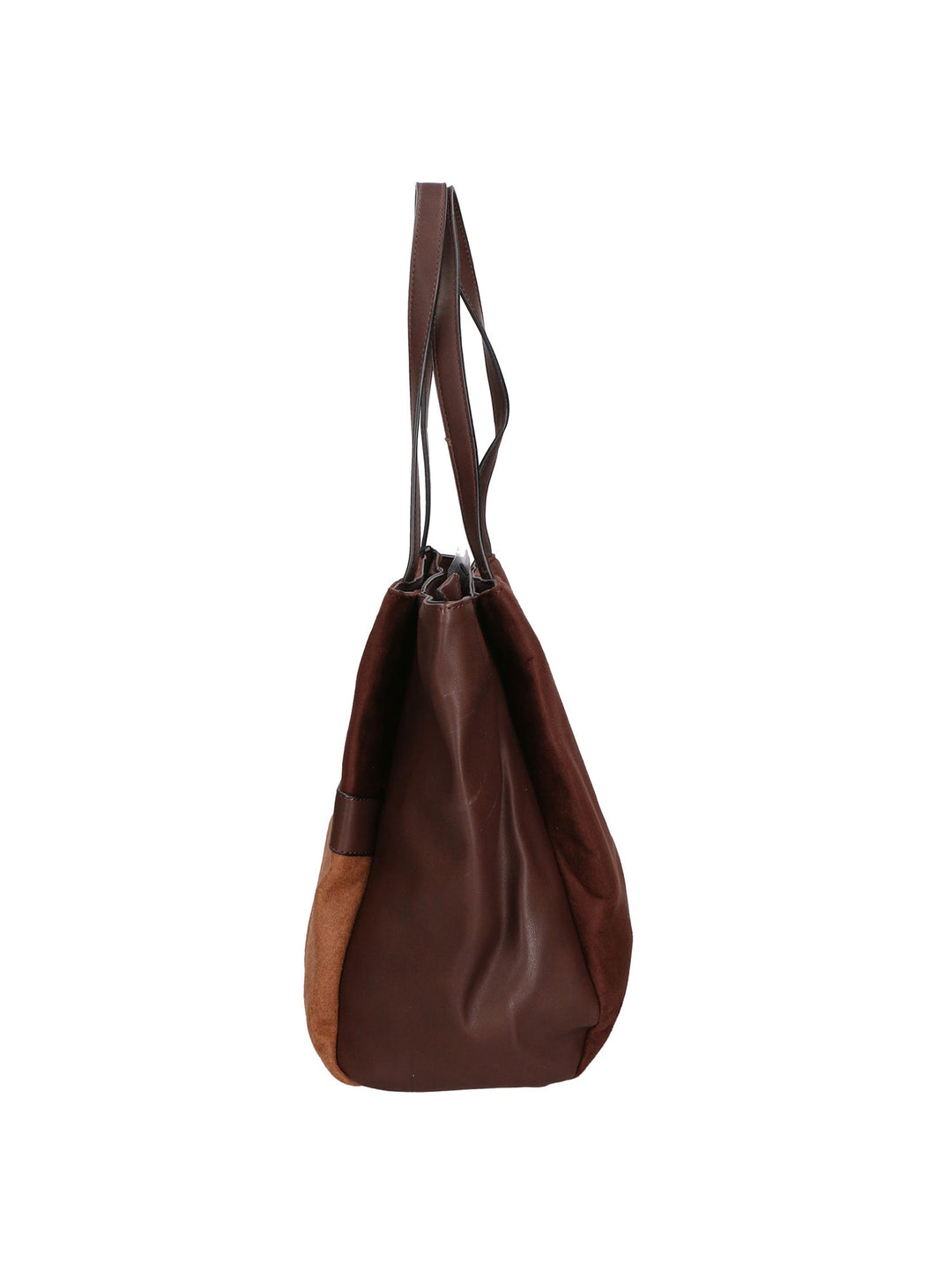 Sabina Damen-Handtasche aus Öko-Leder