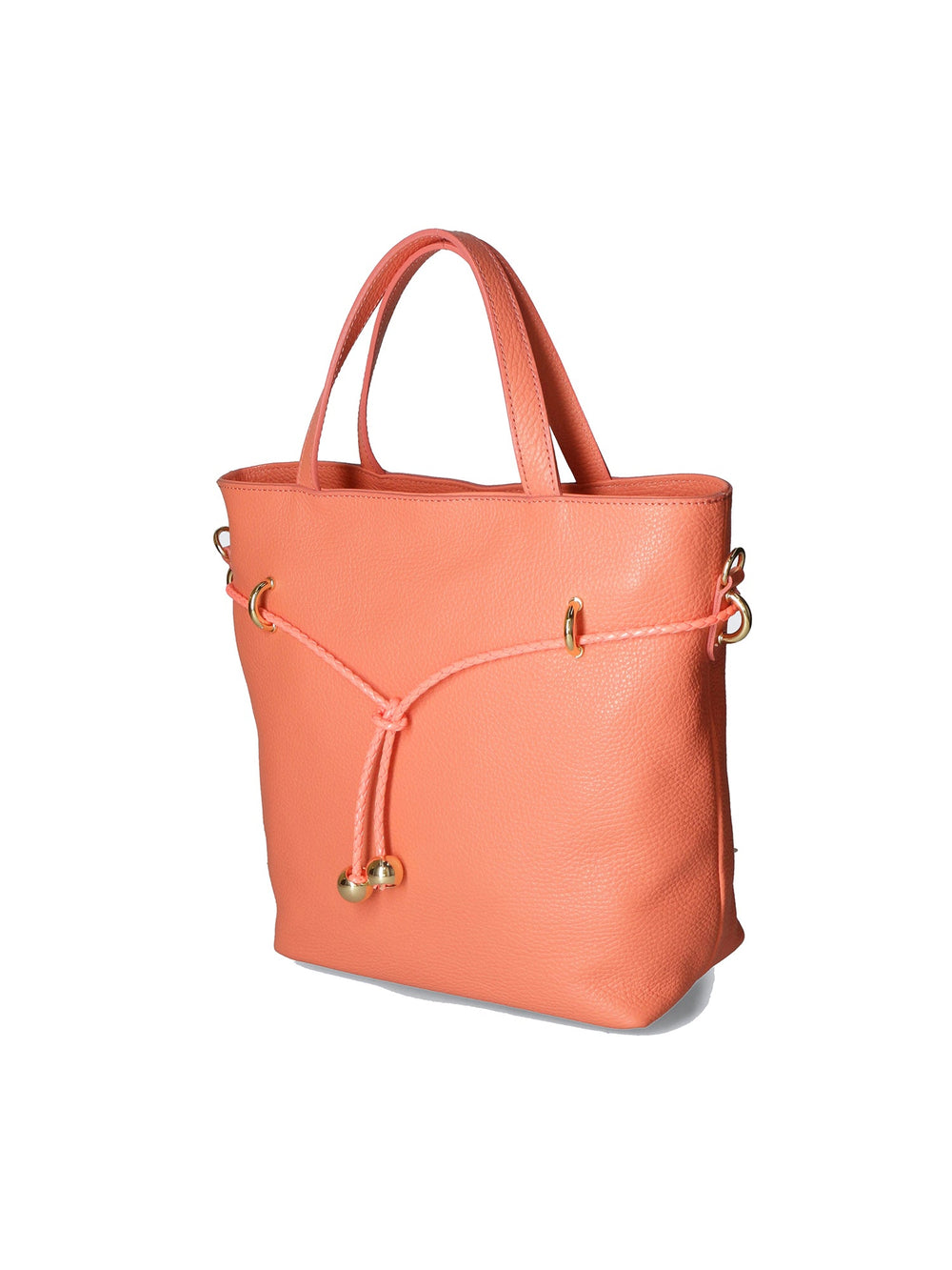 Lucilla Borsa a mano da Donna in Vera Pelle