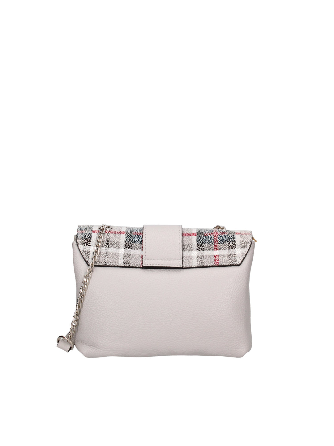 borsa a tracolla da donna In Vera pelle