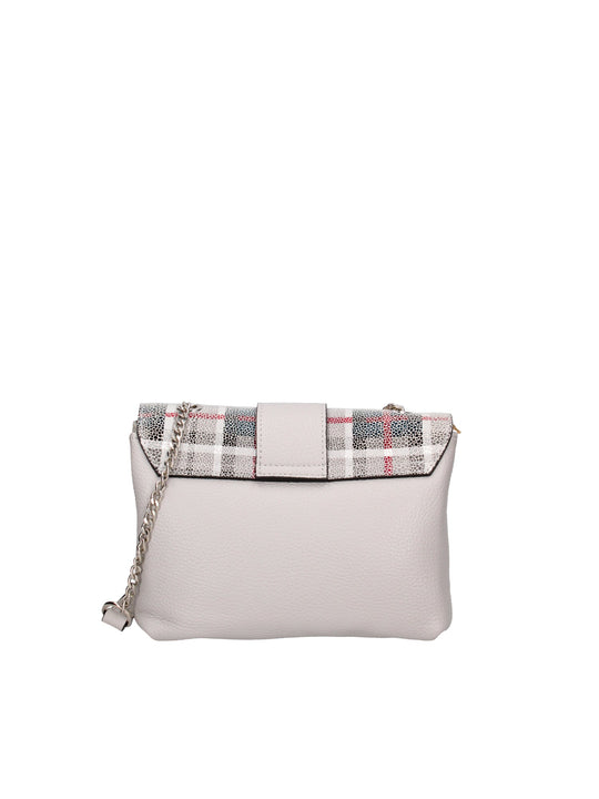 borsa a tracolla da donna In Vera pelle