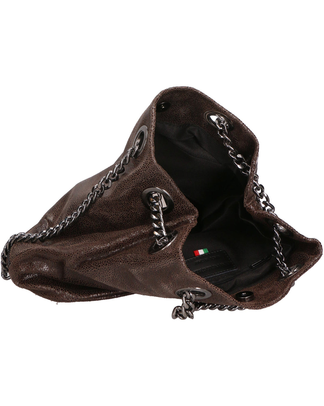 Borsa a spalla da donna In Vera pelle