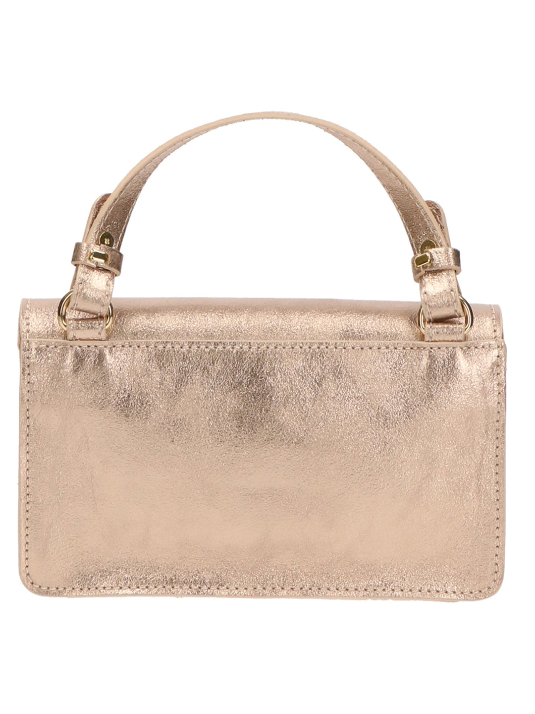Hellen Borsa a mano da Donna in Vera Pelle