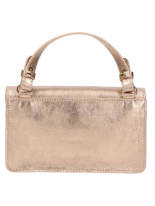Hellen Borsa a mano da Donna in Vera Pelle