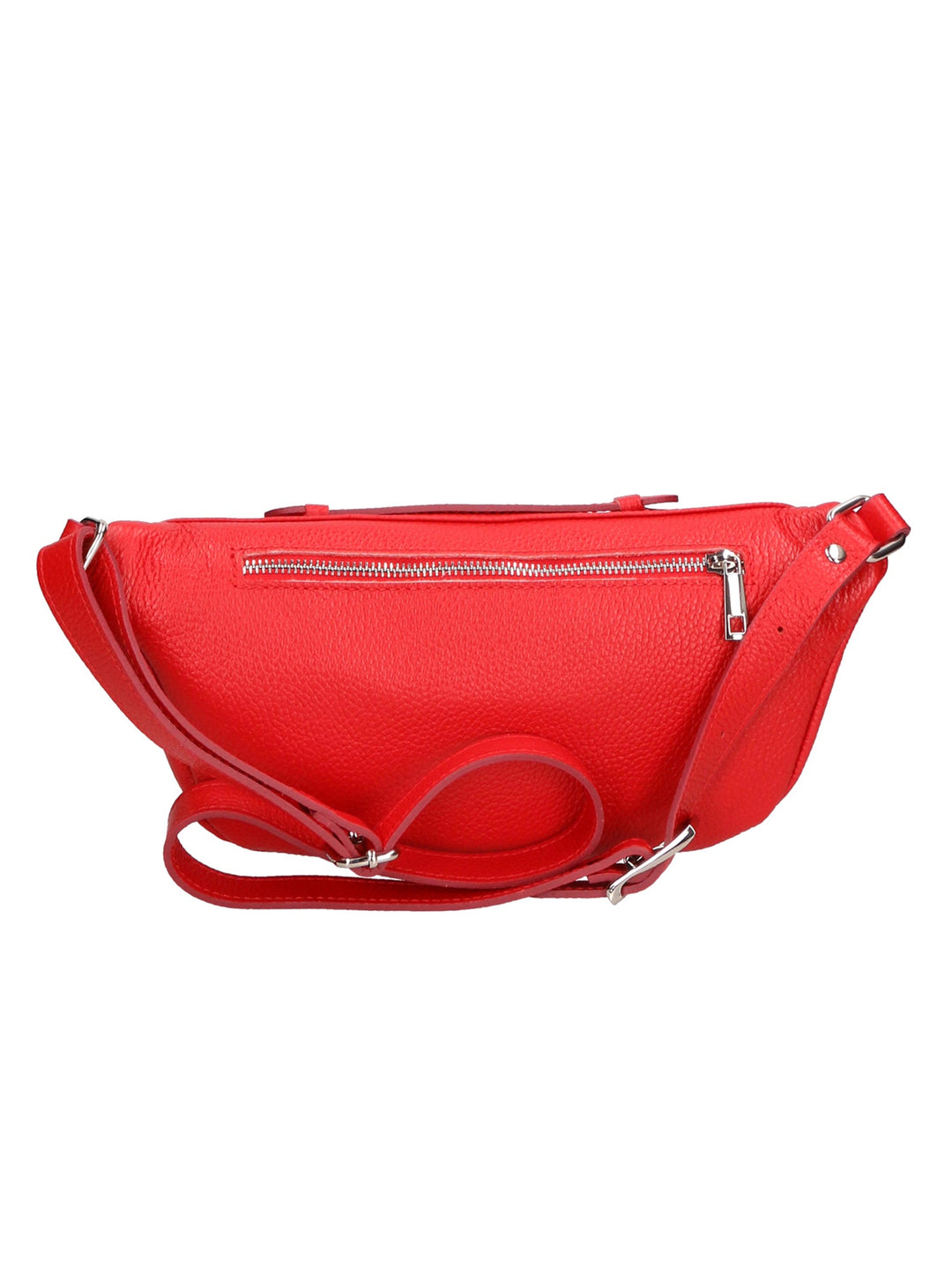 Gianna Marsupio da Donna in Vera Pelle