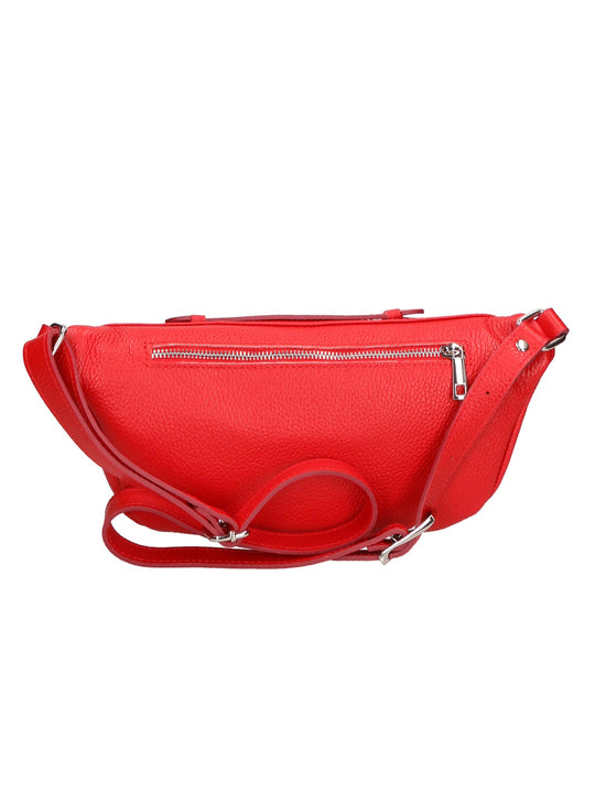 Gianna Marsupio da Donna in Vera Pelle