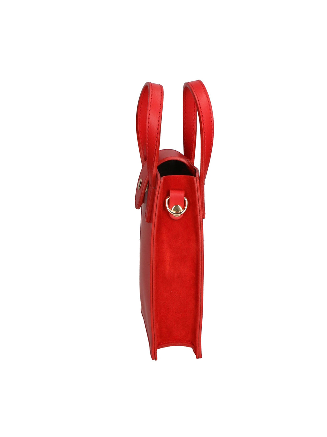 Giusi/Giusy Borsa a mano da Donna in Vera Pelle