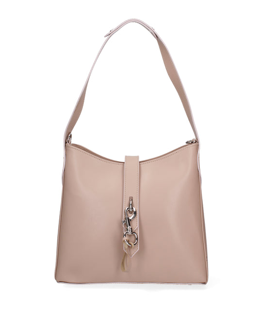 Borsa a spalla da donna In Vera pelle | Gave Lux | GLX22591723FBG-B68_CIPRIA