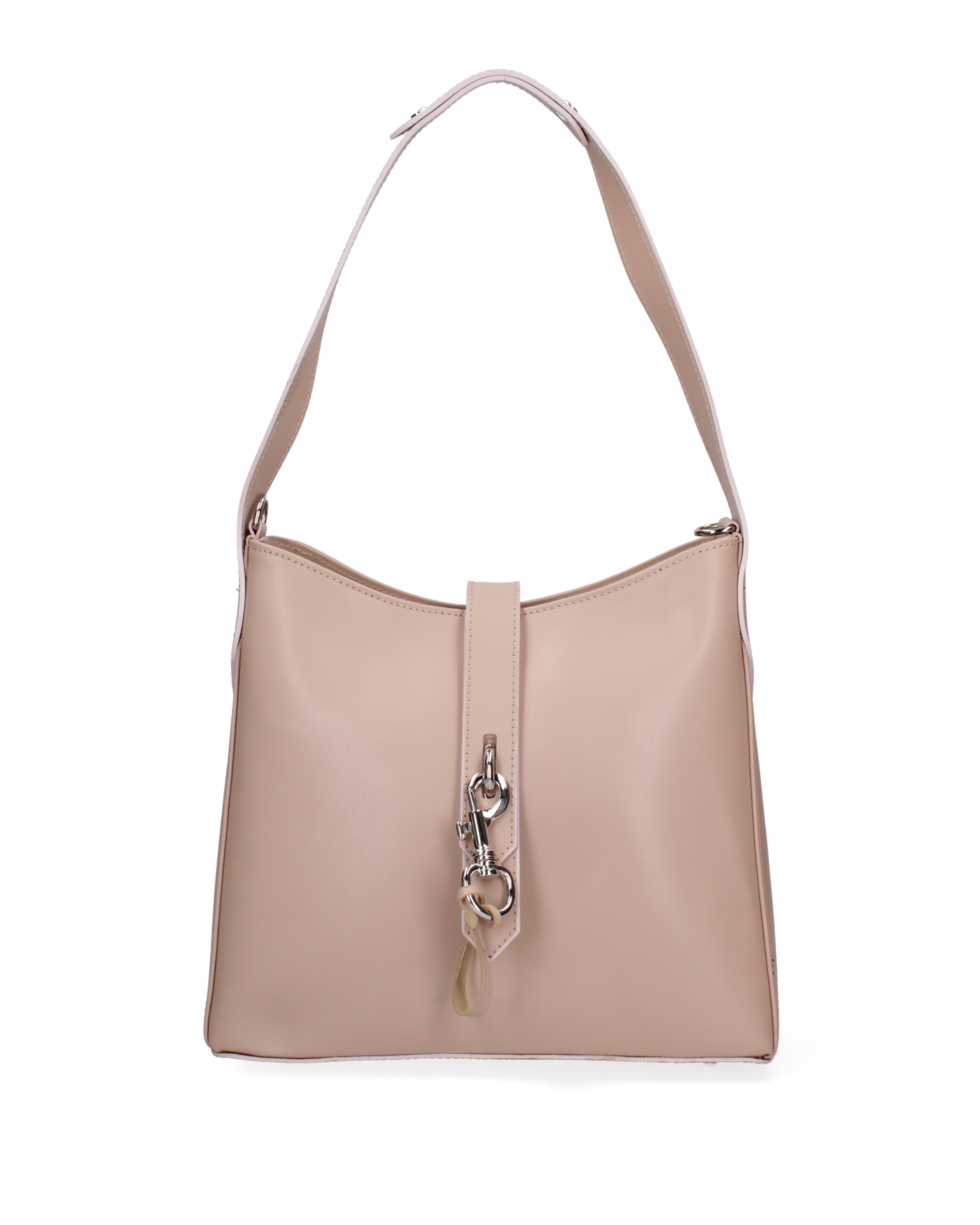 Borsa a spalla da donna In Vera pelle | Gave Lux | GLX22591723FBG-B68_CIPRIA
