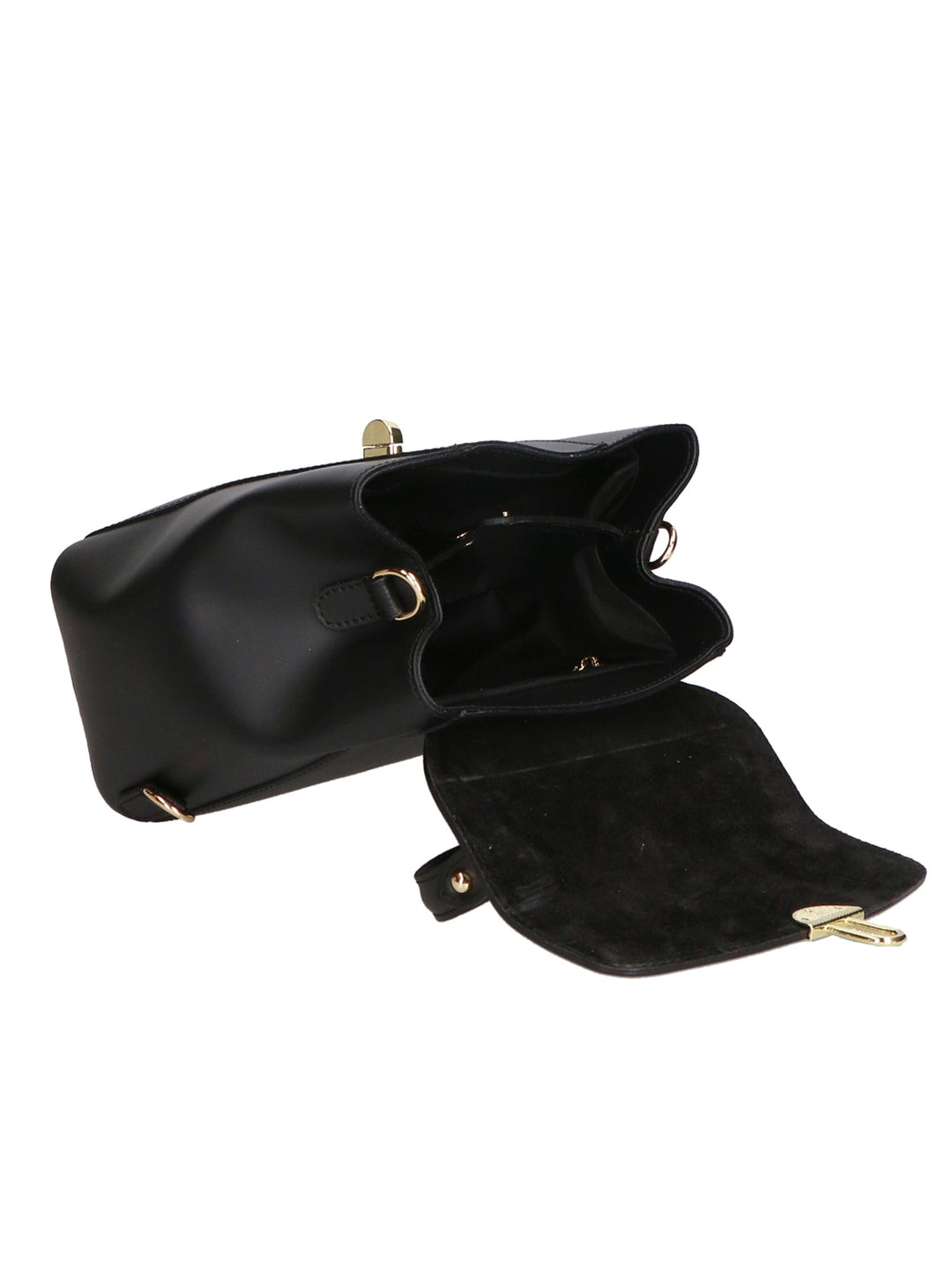 Giuditta Borsa a mano da Donna in Vera Pelle