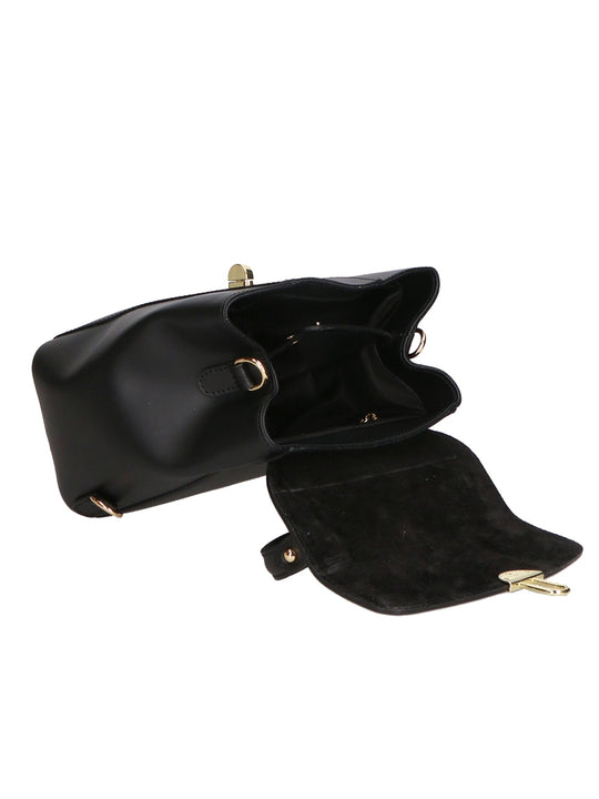 Giuditta Borsa a mano da Donna in Vera Pelle
