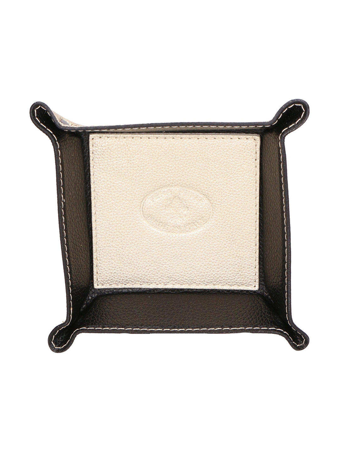 Brenda Svuota tasche unisex In Vera pelle
