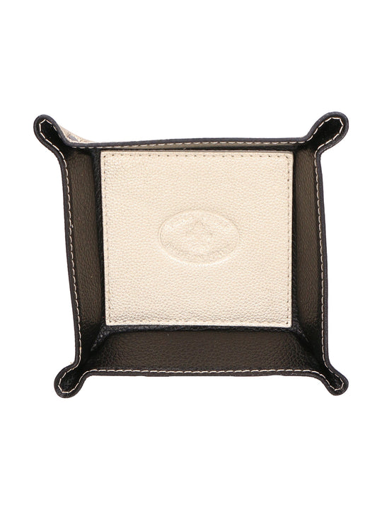 Brenda Svuota tasche unisex In Vera pelle