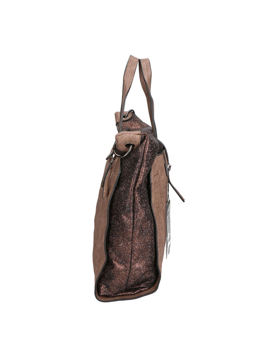 Rosella Damen-Handtasche aus Öko-Leder