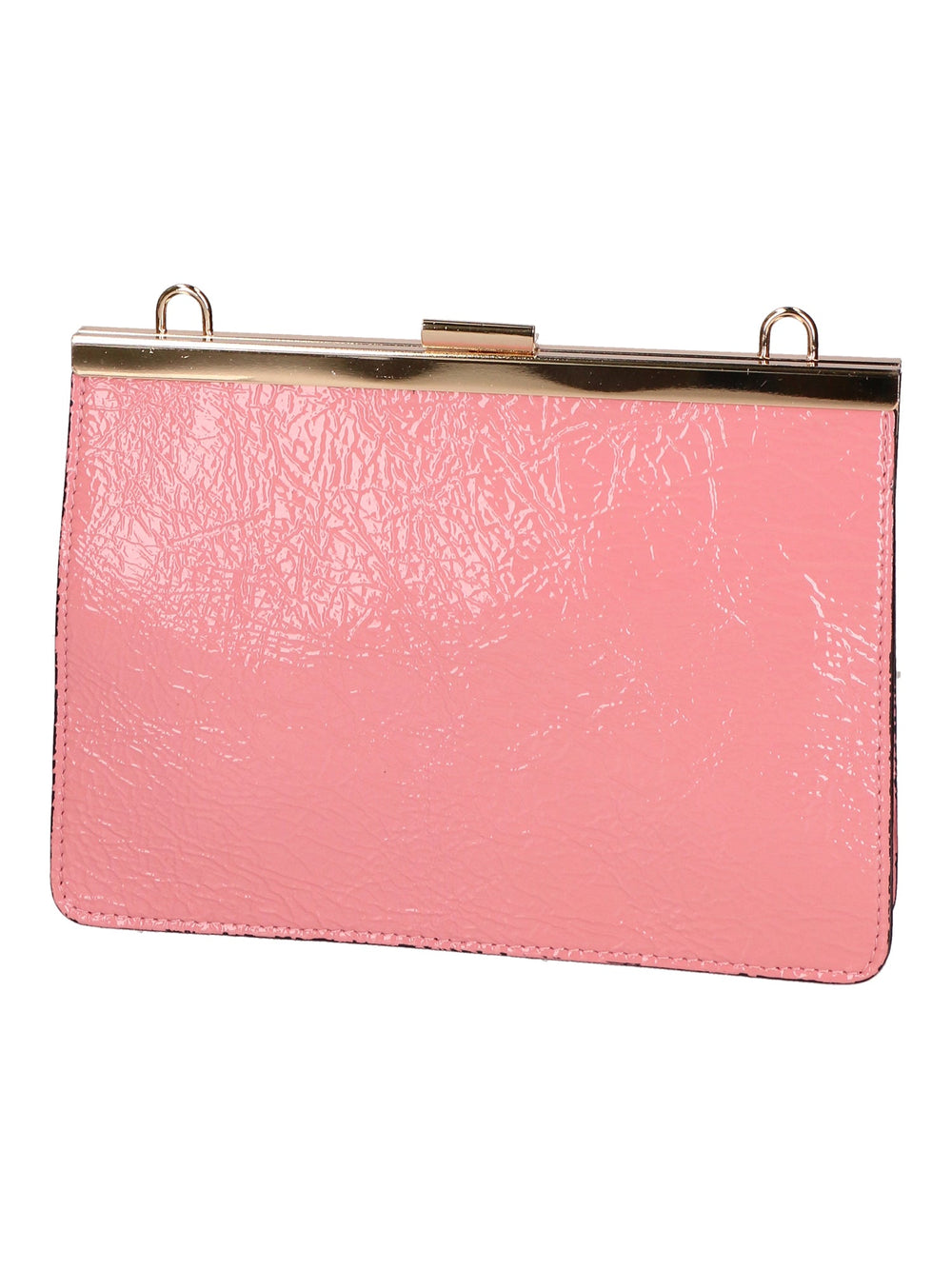 Maelle Damen-Clutch aus echtem Leder