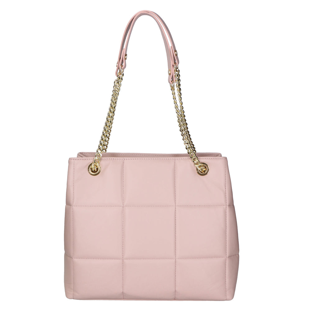 Isabella Women's Genuine Leather Handbag