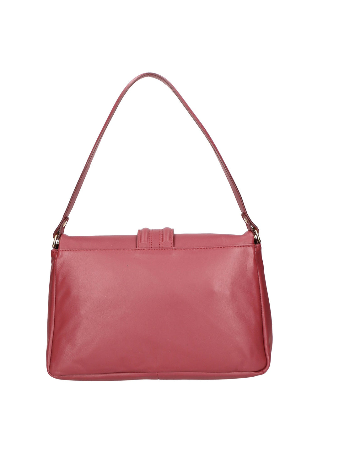 Waltera borsa a spalla da Donna in Vera Pelle