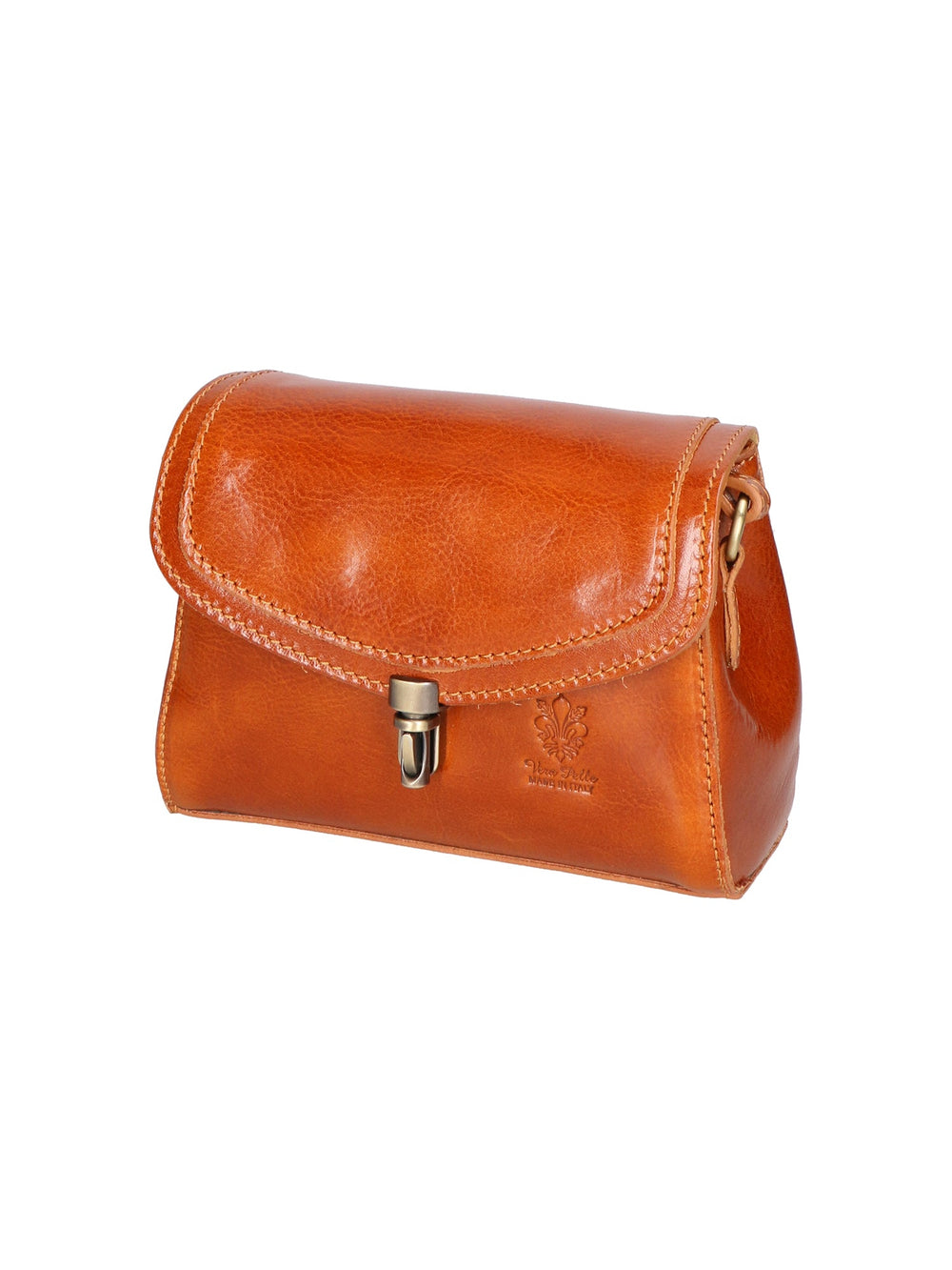 Faye Borsa a tracolla da donna In Vera pelle