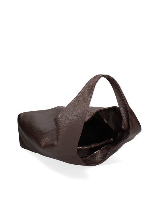 Borsa a spalla da donna In Vera pelle