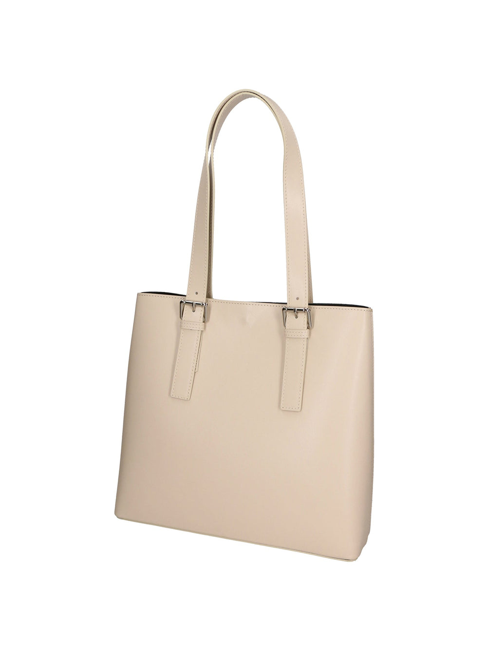 Germana Borsa a spalla da Donna in Vera Pelle