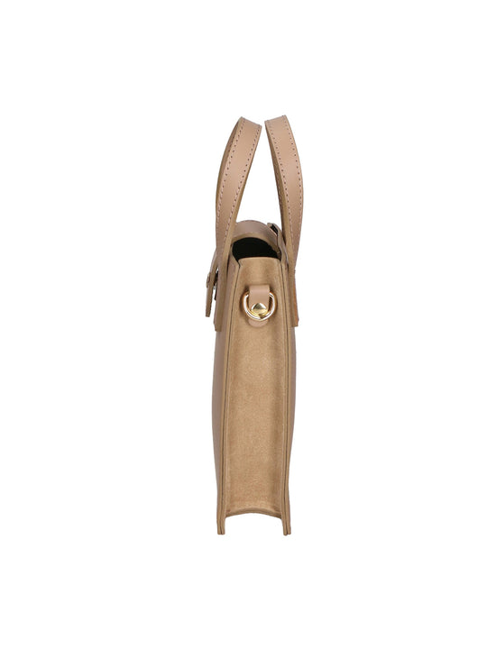 Giusi/Giusy Borsa a mano da Donna in Vera Pelle