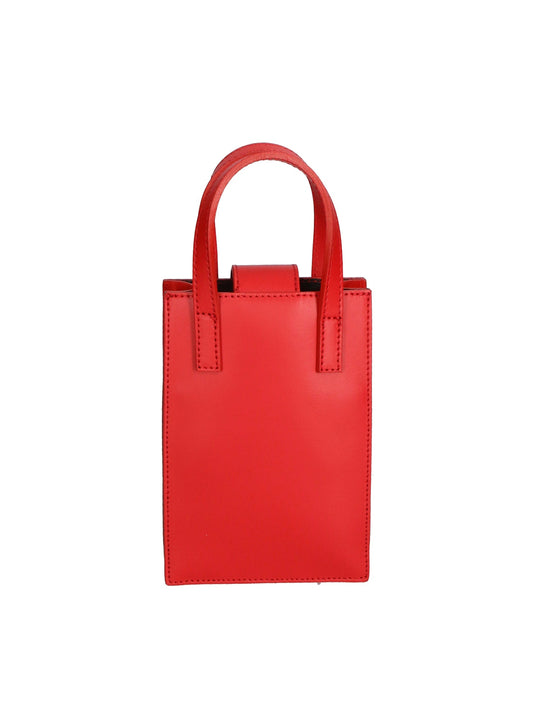 Giusi/Giusy Borsa a mano da Donna in Vera Pelle