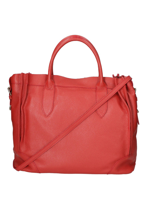Doralice Women's Handbag in Genuine Leather