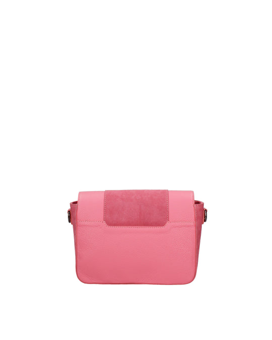 Borsa a tracolla da donna In Vera pelle
