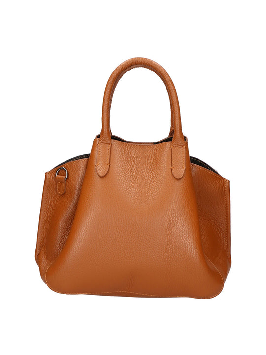 Vincenza Damen-Handtasche aus echtem Leder