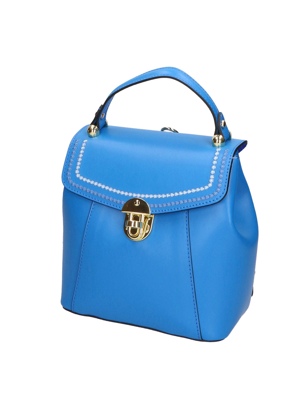 Giuditta Borsa a mano da Donna in Vera Pelle
