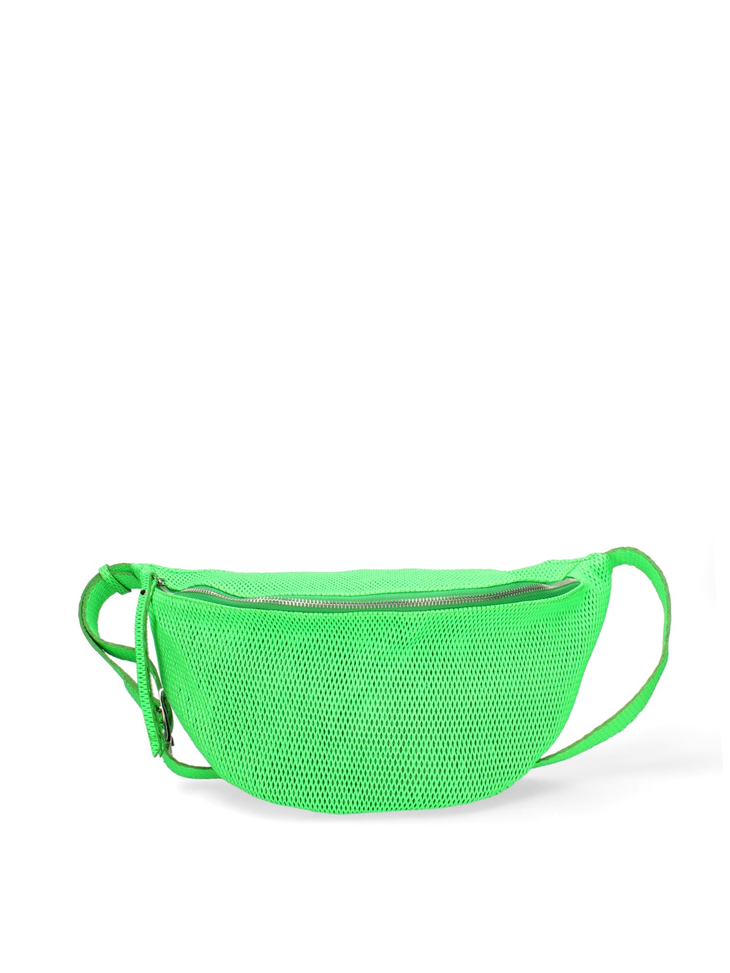 Marsupio da donna In Vera pelle | Gave Lux | GLX2219474623FBG-VERDE