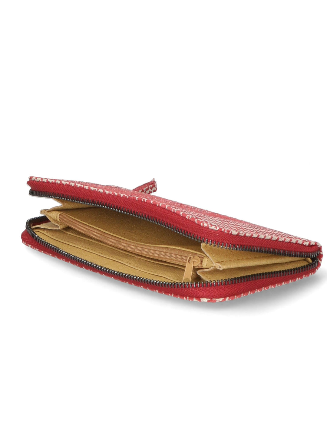 Betty Portafoglio da Donna in Vera Pelle