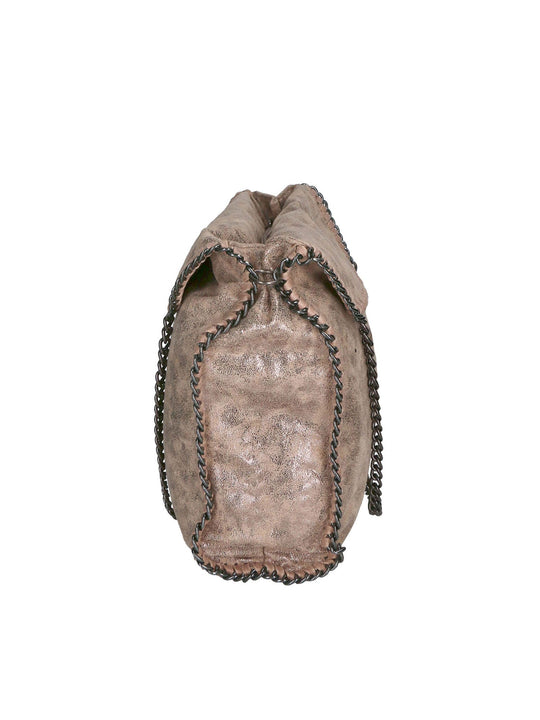 Willelmina borsa a spalla da Donna in Ecopelle