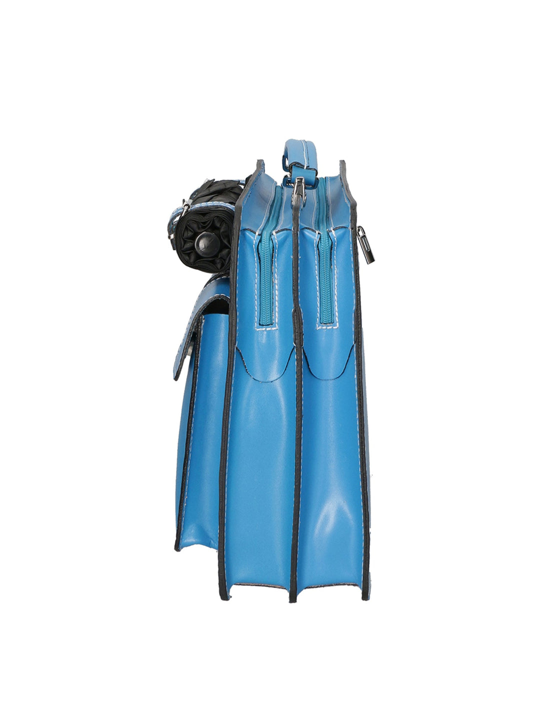 Daisy Borsa da lavoro Unisex in Vera Pelle