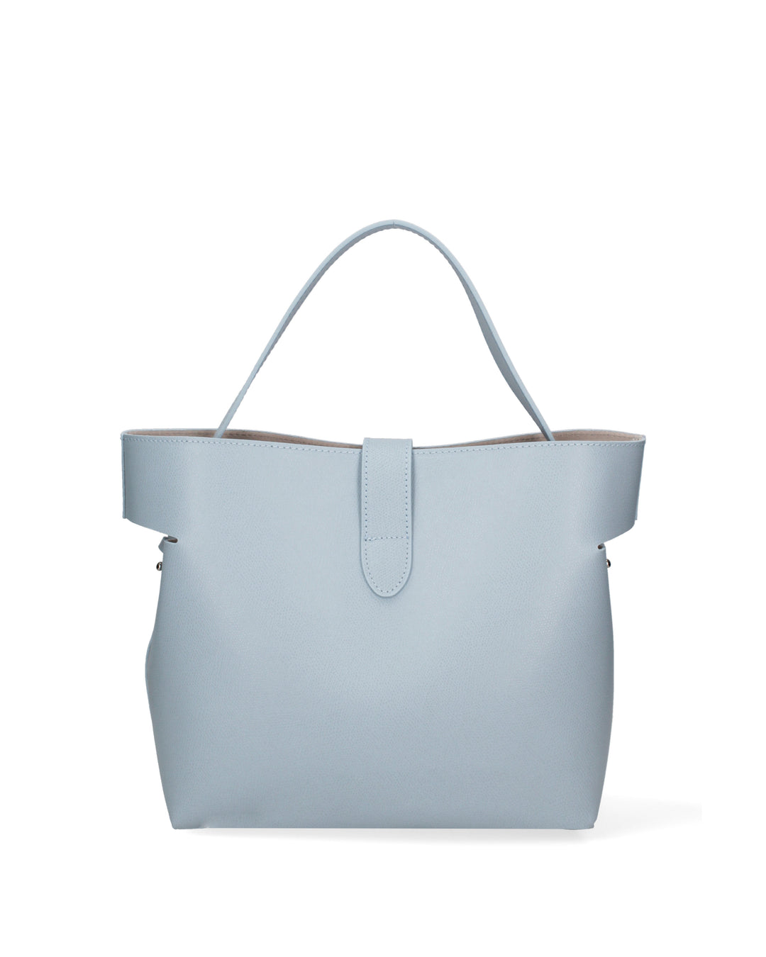 Damenhandtasche aus echtem Leder