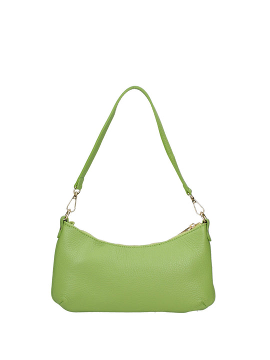 Borsa a spalla da donna In Vera pelle
