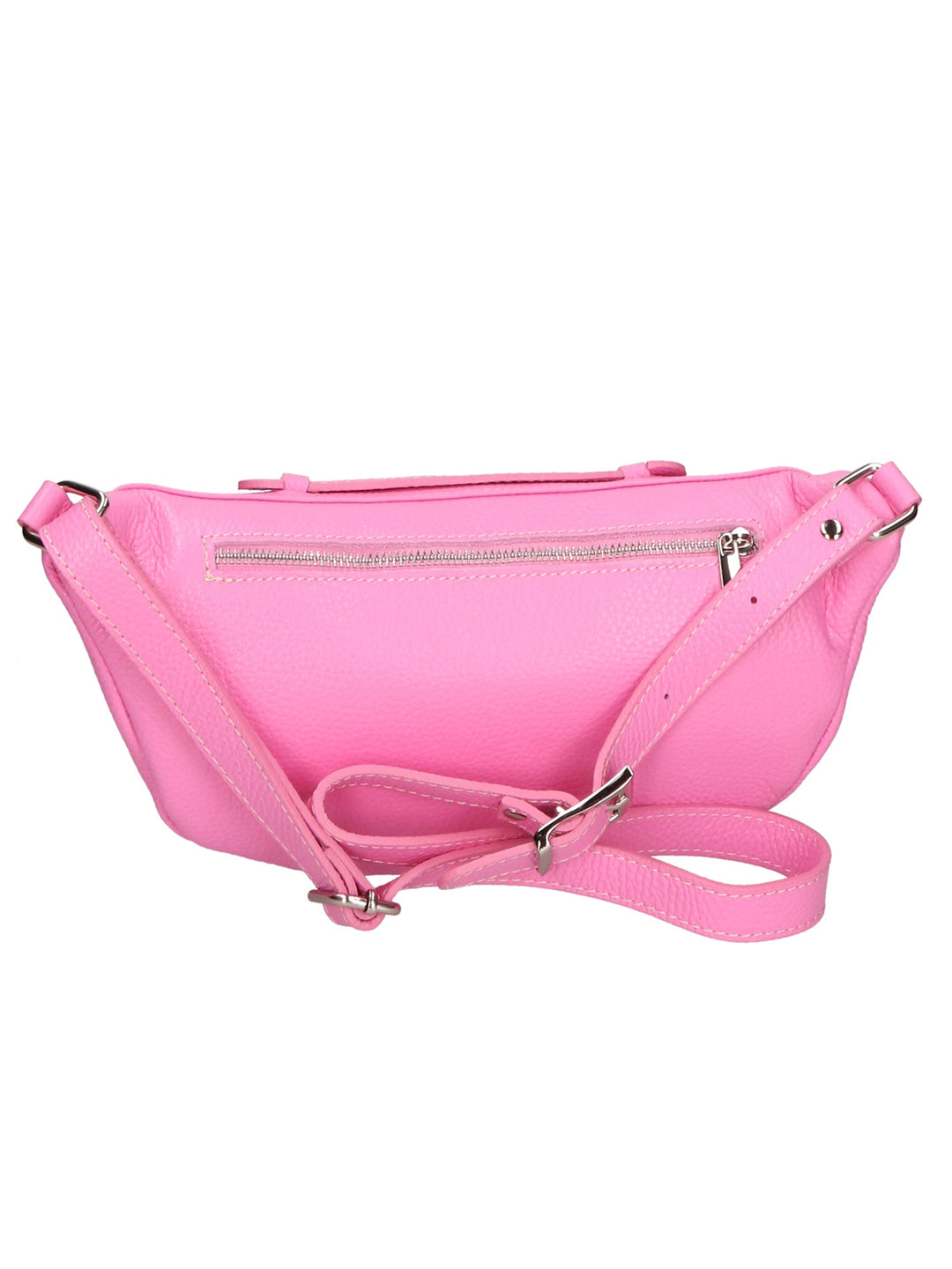 Gianna Women's Genuine Leather Bum Bag